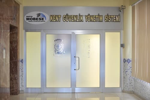 Bartın KGYS - 1
