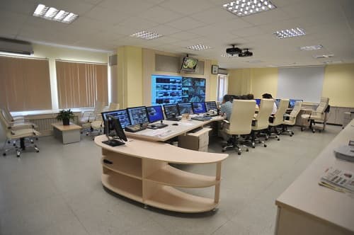 Bartın KGYS - 3