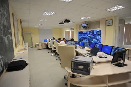Bartın KGYS - 7
