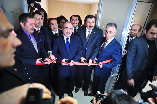 Çorum KGYS - 1