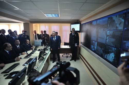 Çorum KGYS - 2