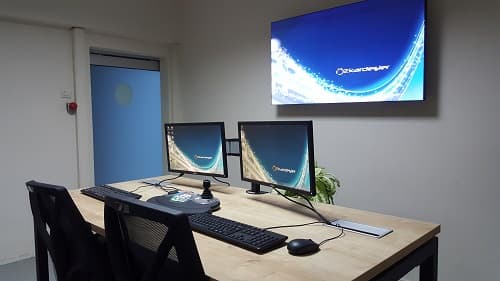 Kırşehir-Kaman-Çiçekdağı KGYS - 3