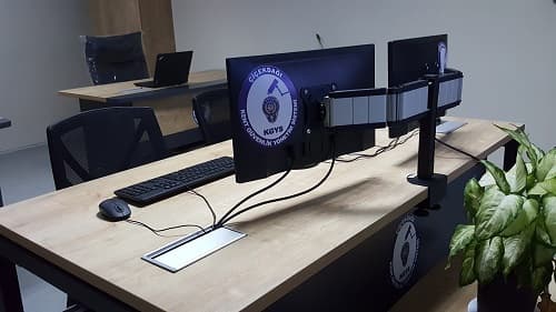Kırşehir-Kaman-Çiçekdağı KGYS - 4