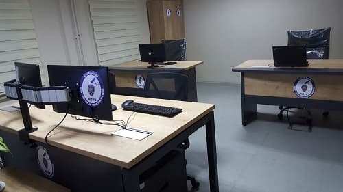 Kırşehir-Kaman-Çiçekdağı KGYS - 5