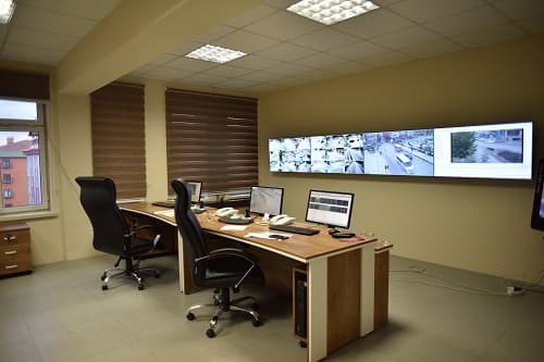 Merzifon KGYS - 2