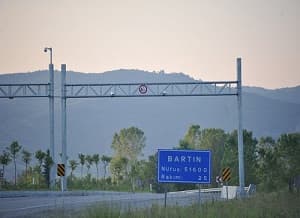 Bartın KGYS