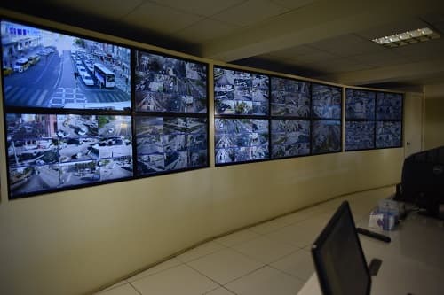Şanlıurfa KGYS - 1